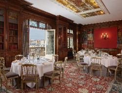 OLEVENE image - hotel-raphael-paris-olevene-event-